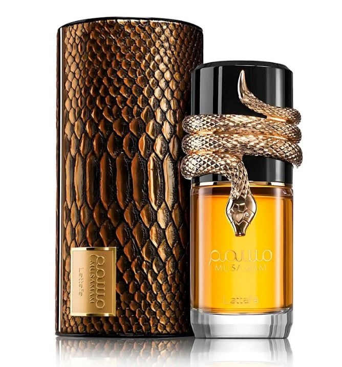 Musamam Unisex 100Ml By Lattafa
Perf-90